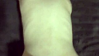 feeling her pregnant pussy tied up creampied drives me wild