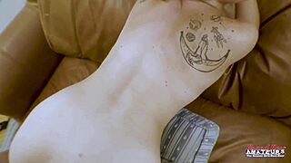 wanna see luna parish's sloppy deepthroat turn into rimjob fun?