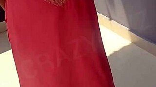 Indian newlywed bhabhi sneaks devar's thick dick ride in tight wedding pussy bliss