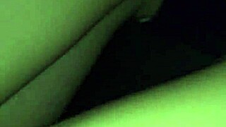 Stepsis Room Night Fuck While She Sleeps Tight Ass Pound!