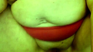 Jay's sex ed tutor Dawnskye1962 exposes herself