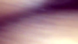 BBC Pounds Ebony Girlfriend's Creamy Pussy Doggystyle