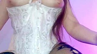 Mexican Stepmom's Giant Cameltoe Leads to Double Vaginal for Stepson in Desi USA Bhabhi Sex