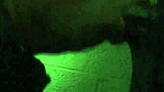 wanna see me facefuck my neighbor's ebony wife deep then creampie her in basement?