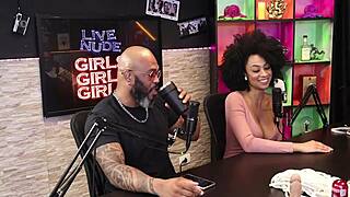 best tantric massage moments from reh queen on sensual cast part 4!!