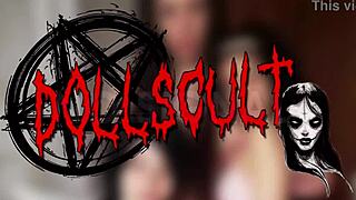 mmm melody's hairy pussy tastes amazing as i dive in deep 😋💦