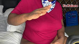 I squirt everywhere on bed cuz steps0n fucks me rough missionary way husband cant!! 💦😩