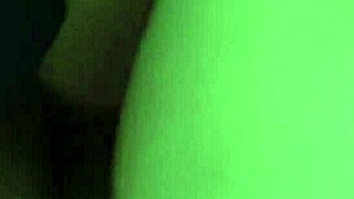 Want to see my hot lover's big wet pussy get eaten?