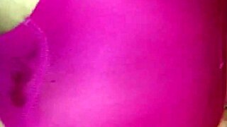 Bigirlover6inch fucks his big girl wife in miniskirt keeping sexy panties on then swaps them