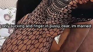 Married Woman Sucks Dick But No Fucking Allowed