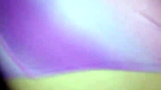 Bigirlover6inch fucks his big girl wife in miniskirt keeping sexy panties on then swaps them