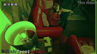 voyeur spies college student in nylons fucking teacher doggystyle missionary deepthroat homemade