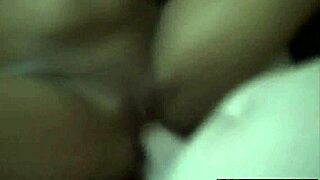 WHITE STUD CLAIMS JUICY LATINA PUSSY IN STEAMY POV ENCOUNTER!