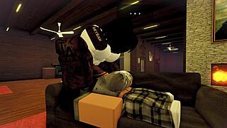 i can't resist my friend's slutty girlfriend's big ass and tits begging for creampie