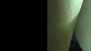 hot redhead with glasses throats bbc deep 😍 gagging hard pt2