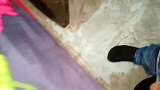 hear bhabhi moan in hindi as big cock stretches tight pussy and ass?