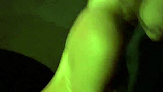 What Happens When Wife Dances Then Fucks Stranger At Packed Sex Club?