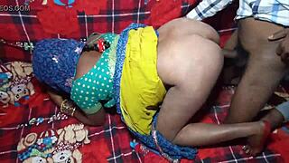 Watch this HD homemade rough painful fuck of cute Asian wife on ranch!