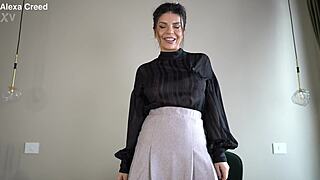 Dr creed diagnoses tattooed goddess's repressed cuckold slave pov part 1