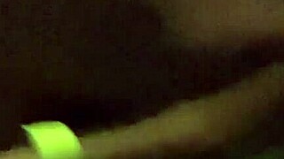 What Happens When Wife Dances Then Fucks Stranger At Packed Sex Club?