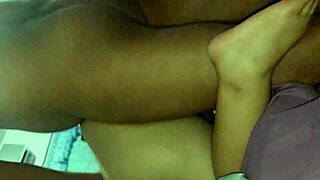 Cumming Hard Inside My Sexy Wife's Tight Pussy!