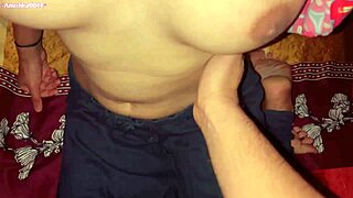 Yearning for My First Creampie in Tight Virgin Pussy