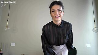 Dr creed diagnoses tattooed goddess's repressed cuckold slave pov part 1