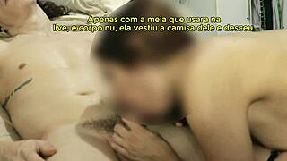 meu marido me faz gozar varias vezes com pauzudo orgasmo louco