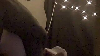 gorilla bbc slams deep hard doggystyle into tight pussy