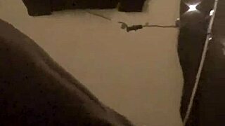 gorilla bbc slams deep hard doggystyle into tight pussy