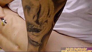 German Big Tits Domina Punishes Slave in Latex Userdate