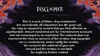 wanna join this dick contest ladies? hear these cocks battle for your wet pussy eses102