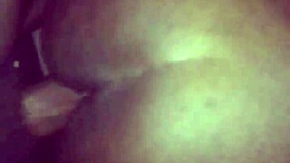 wanna watch me pound my friend's wife with this monster BBC close-up?