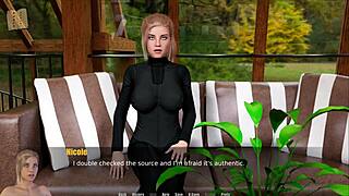 amateur homemade erotic adventure warps through wild spacetime