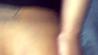 ever tried a tight virgin anus?