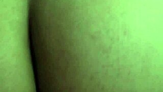 discover zamira's curvy celebration with young mexican stud