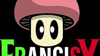 Leya Desantis Redhead Slut Black Lingerie Doggystyle Big Cock Ride