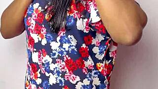 newlywed desi bride cheats rough doggystyle riding big tits orgasm honeymoon?