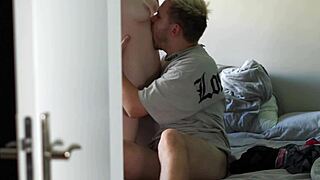airbnb couple fuck secretly captured
