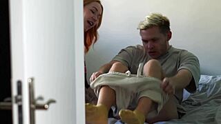 airbnb couple fuck secretly captured