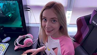 stepsis on webcam huh i'll spill it to everyone unless you watch