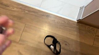 stepson why so angry stepmom lets you fuck her horny russian milf pov deepthroat doggy