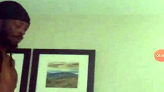 Pull my hair and ram that BBC in my wet wife pussy doggystyle!