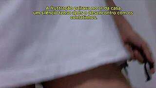 meu marido me faz gozar varias vezes com pauzudo orgasmo louco