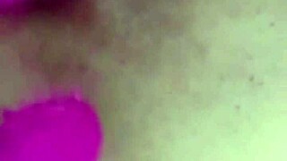 brunette's huge tits and wet pussy get toyed fingered moaned over in steamy solo compilation