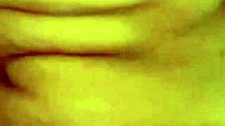 Our dorm roommate babe has sweet tits and ass for sex