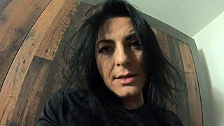 milfycalla tries workout clothes pee fetish dirty talk housewife solo pussy tease preview