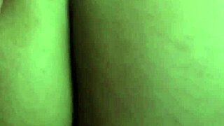 discover zamira's curvy celebration with young mexican stud