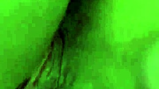 BIG ASS LATINA BRIDE SHAKES WORLD'S RICHEST CULO CHEEKS!