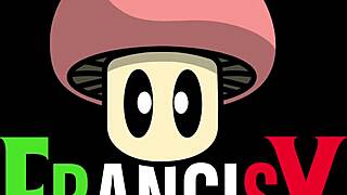 ohh polly yangs yoga in garden turns into stepsis pussy licking and riding!